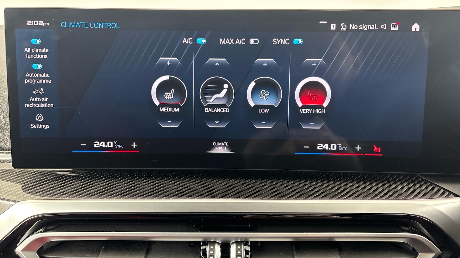 Used BMW M3 2023 for sale - 77066500: Photo 31