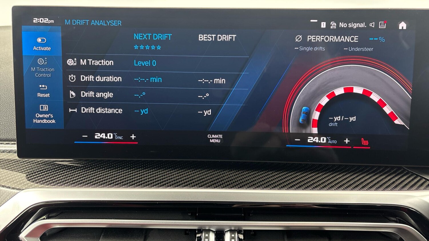 Used BMW M3 2023 for sale - 77066500: Photo 33