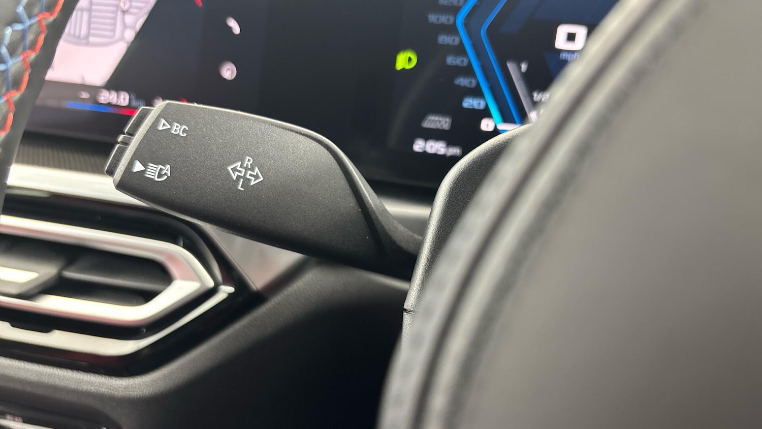 Used BMW M3 2023 for sale - 77066500: Photo 38