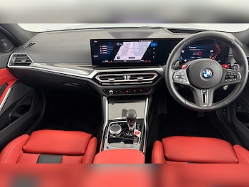 Used BMW M3 2023 for sale - 77066500: Photo