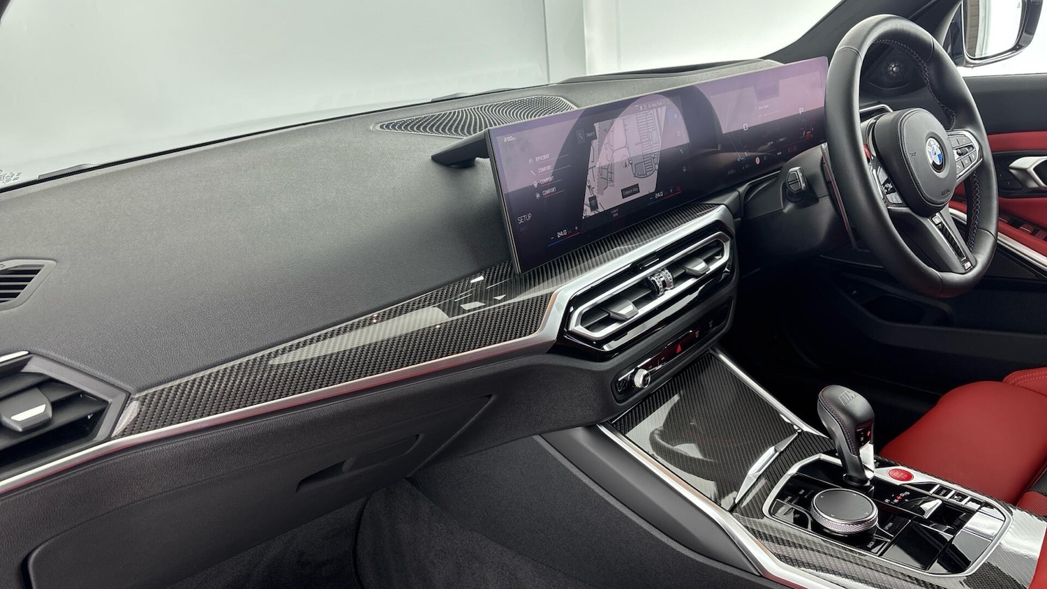 Used BMW M3 2023 for sale - 77066500: Photo 7