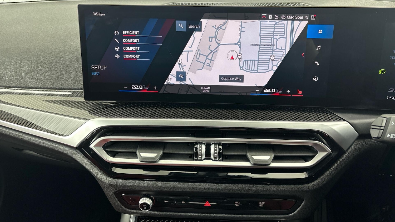 Used BMW M3 2023 for sale - 77066500: Photo 8