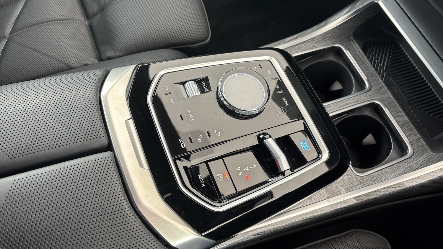 Used BMW i7 2024 for sale - 77671187: Photo 10