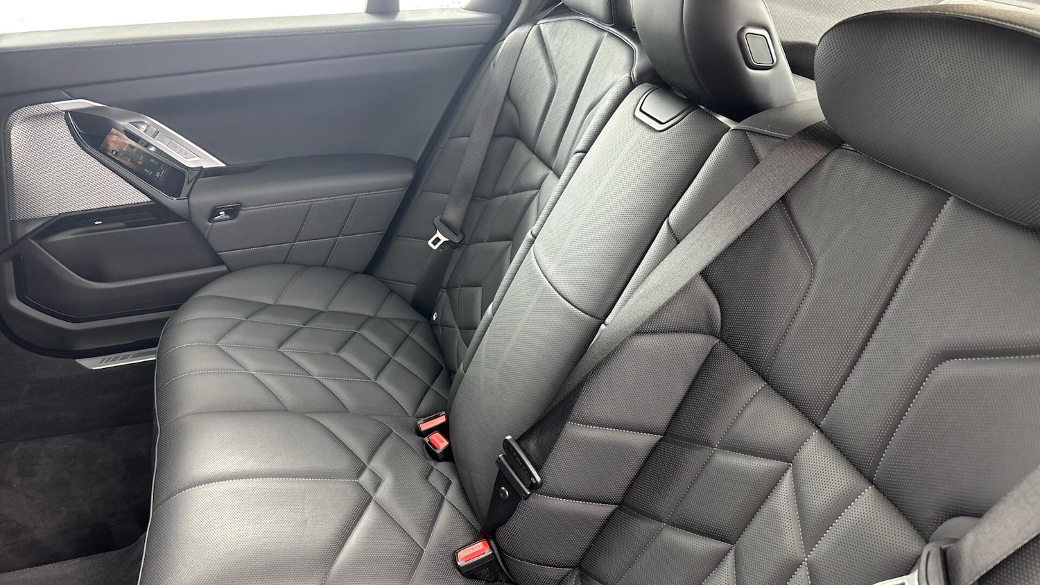 Used BMW i7 2024 for sale - 77671187: Photo 12