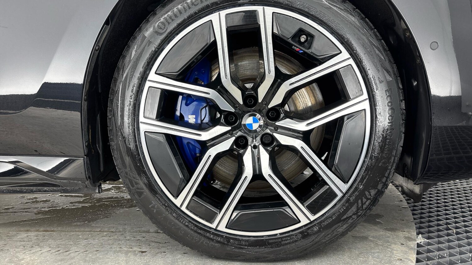 Used BMW i7 2024 for sale - 77671187: Photo 14