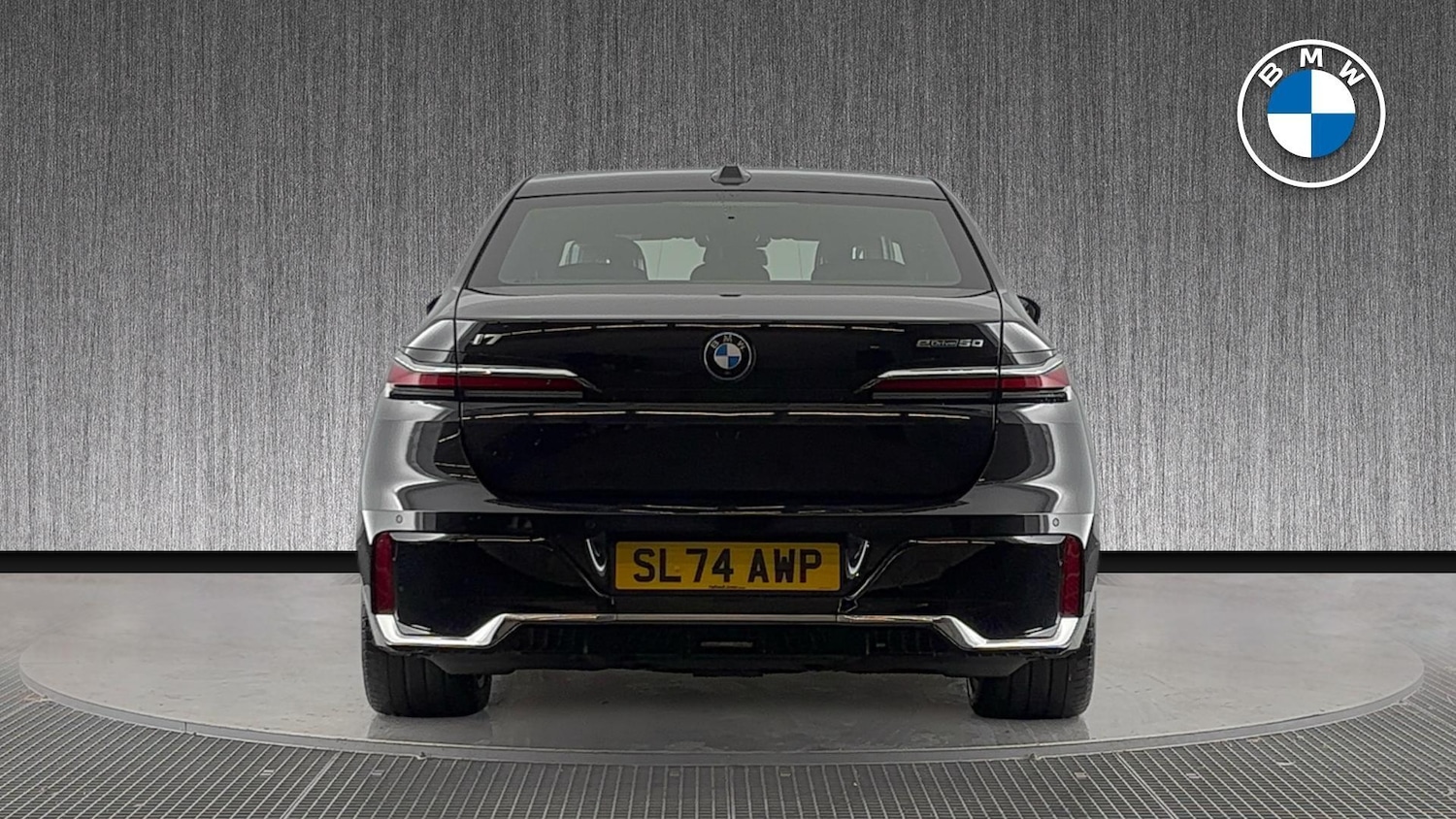 Used BMW i7 2024 for sale - 77671187: Photo 15