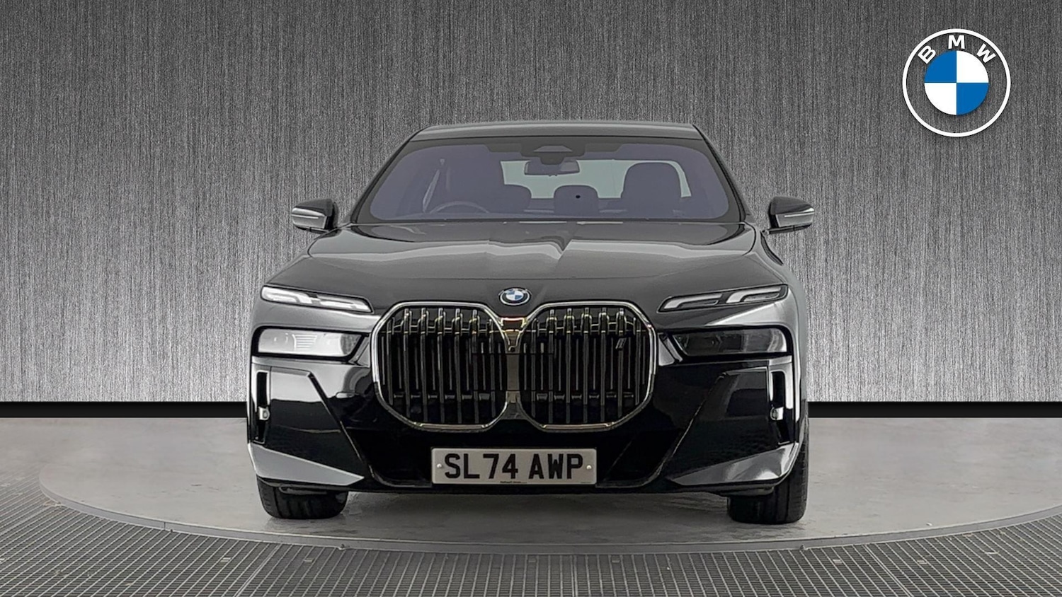 Used BMW i7 2024 for sale - 77671187: Photo 16