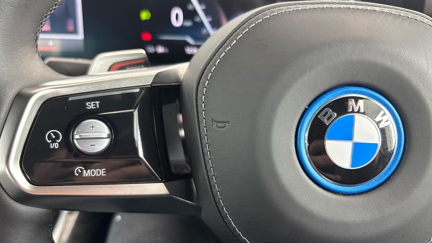 Used BMW i7 2024 for sale - 77671187: Photo 17