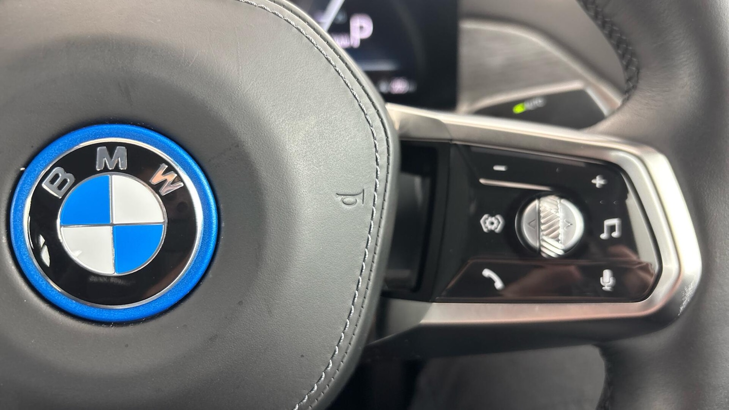 Used BMW i7 2024 for sale - 77671187: Photo 18