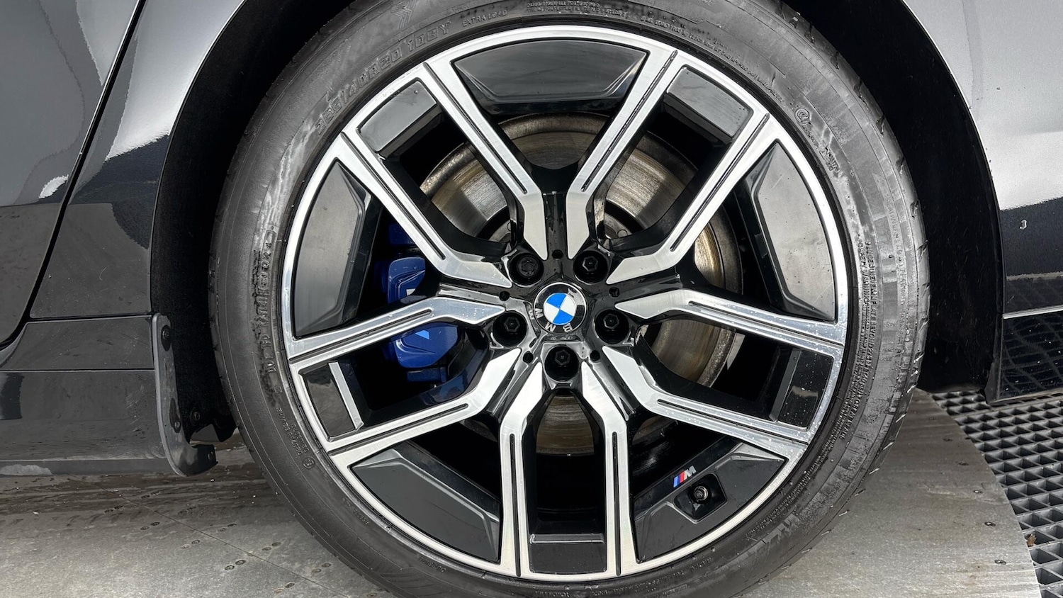 Used BMW i7 2024 for sale - 77671187: Photo 25