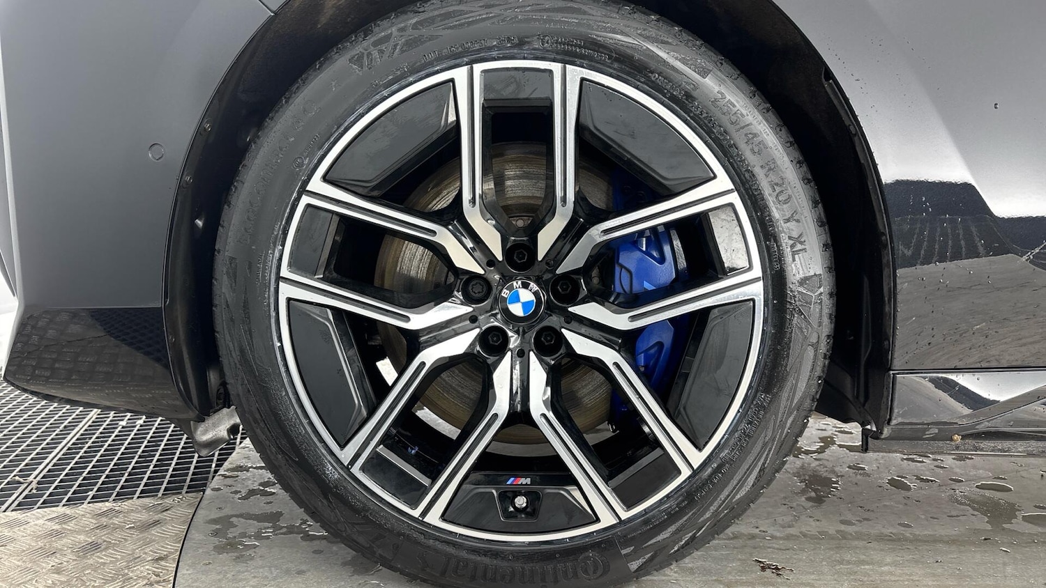 Used BMW i7 2024 for sale - 77671187: Photo 26