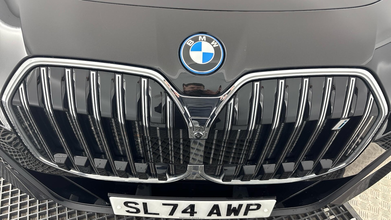 Used BMW i7 2024 for sale - 77671187: Photo 27