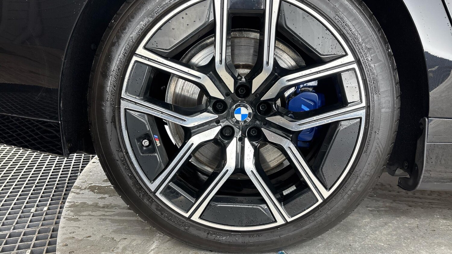 Used BMW i7 2024 for sale - 77671187: Photo 28