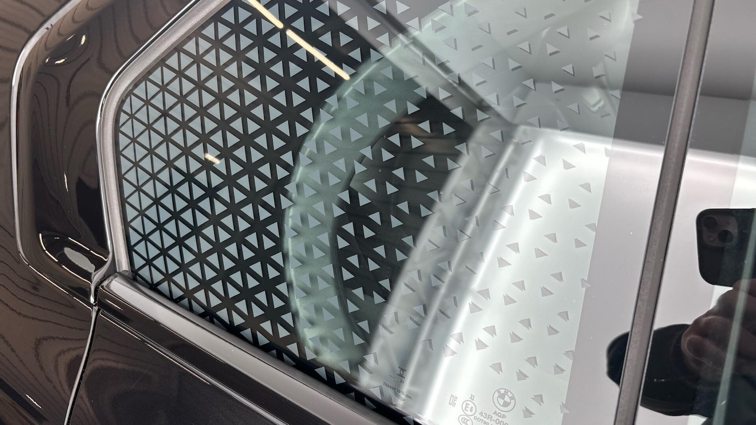 Used BMW i7 2024 for sale - 77671187: Photo 29