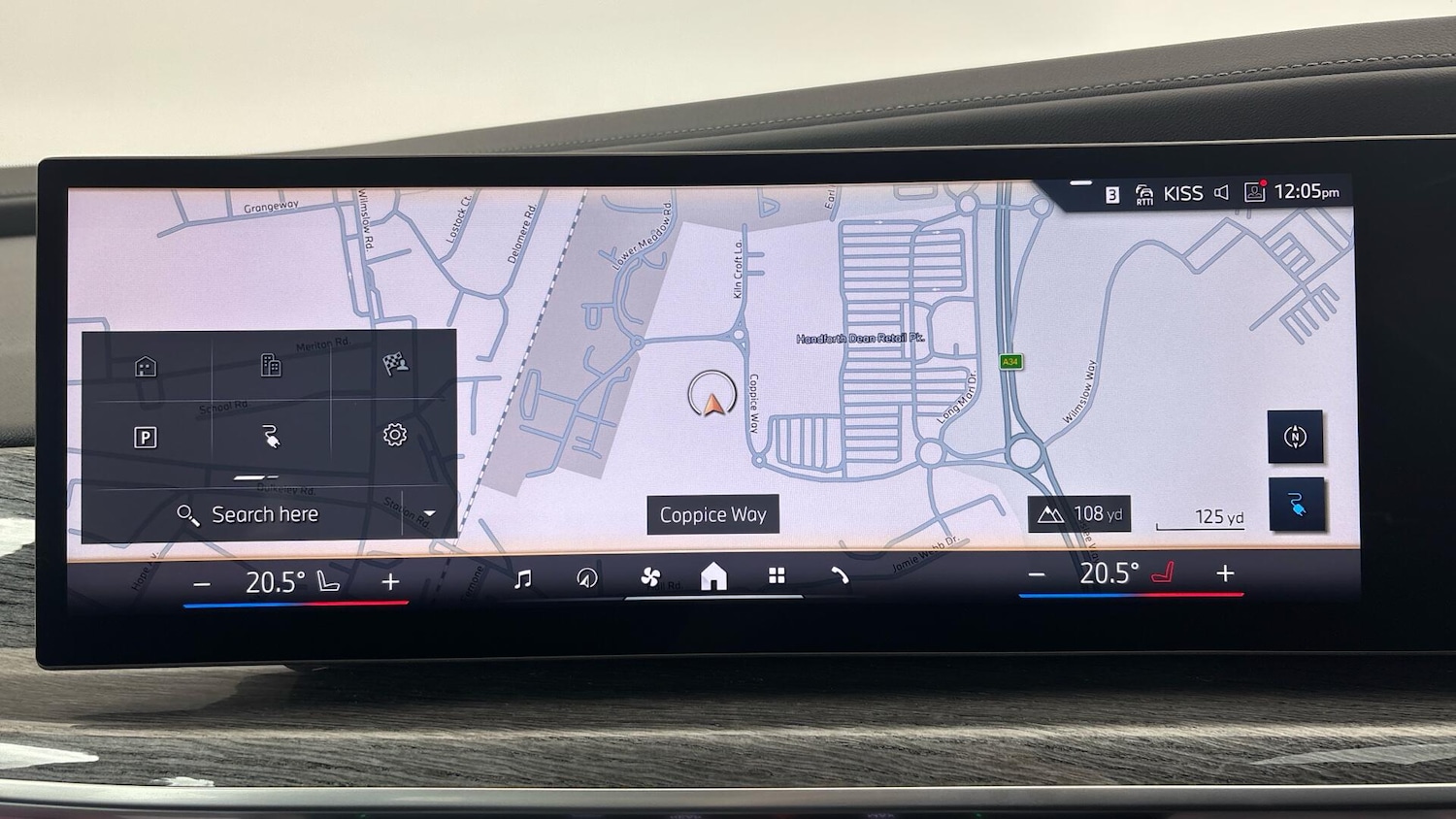 Used BMW i7 2024 for sale - 77671187: Photo 32