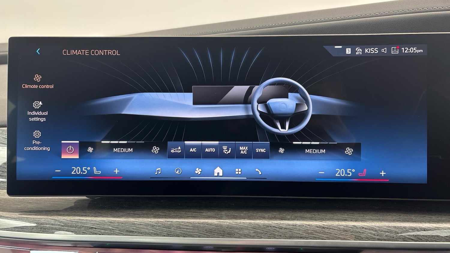 Used BMW i7 2024 for sale - 77671187: Photo 33