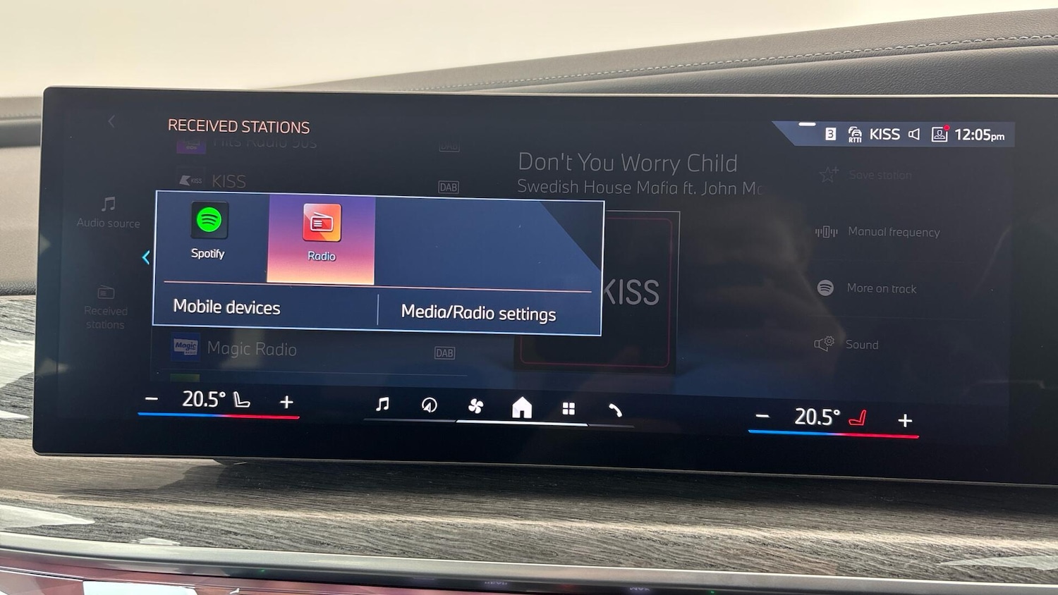 Used BMW i7 2024 for sale - 77671187: Photo 34