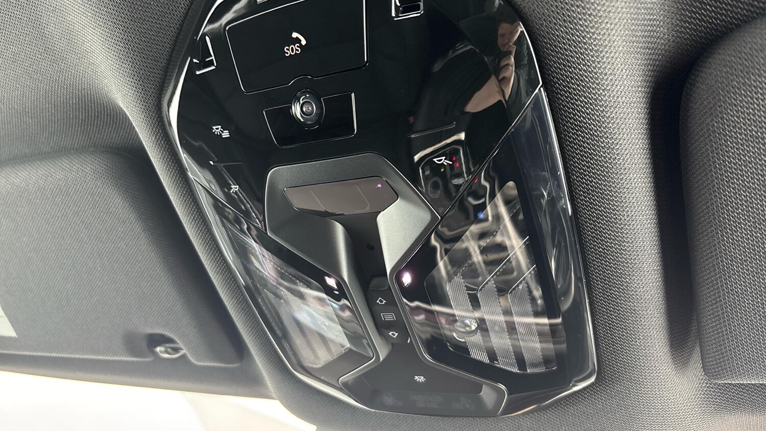 Used BMW i7 2024 for sale - 77671187: Photo 35