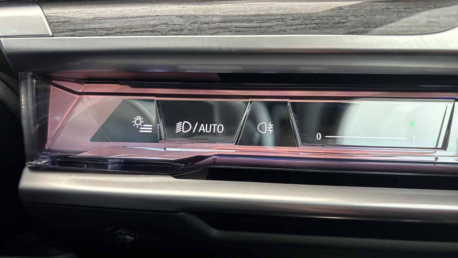 Used BMW i7 2024 for sale - 77671187: Photo 38