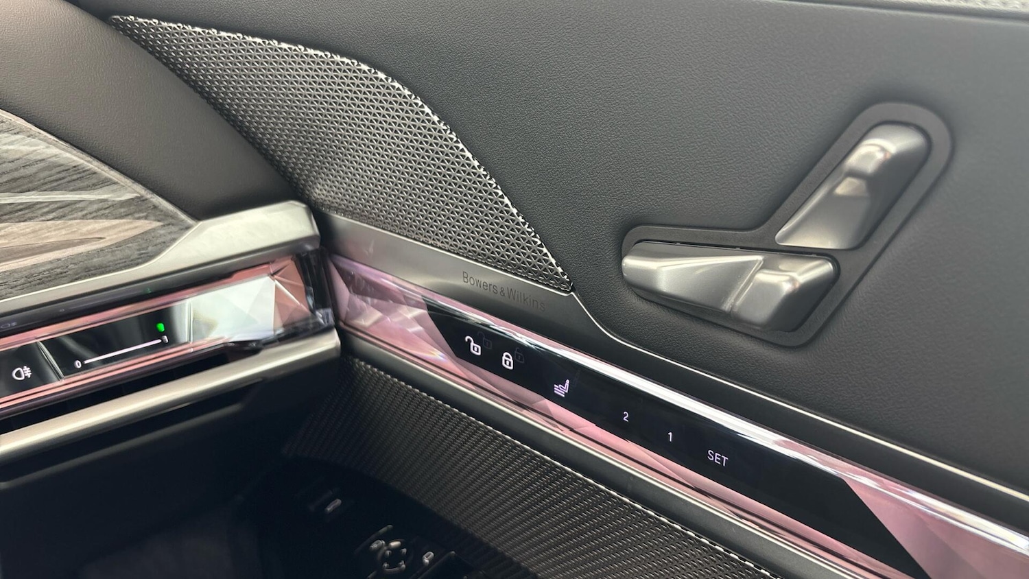 Used BMW i7 2024 for sale - 77671187: Photo 39