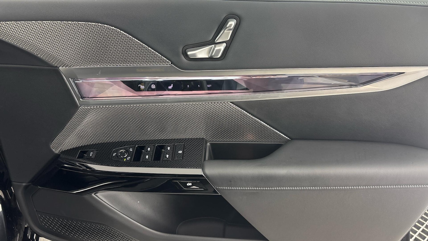 Used BMW i7 2024 for sale - 77671187: Photo 41