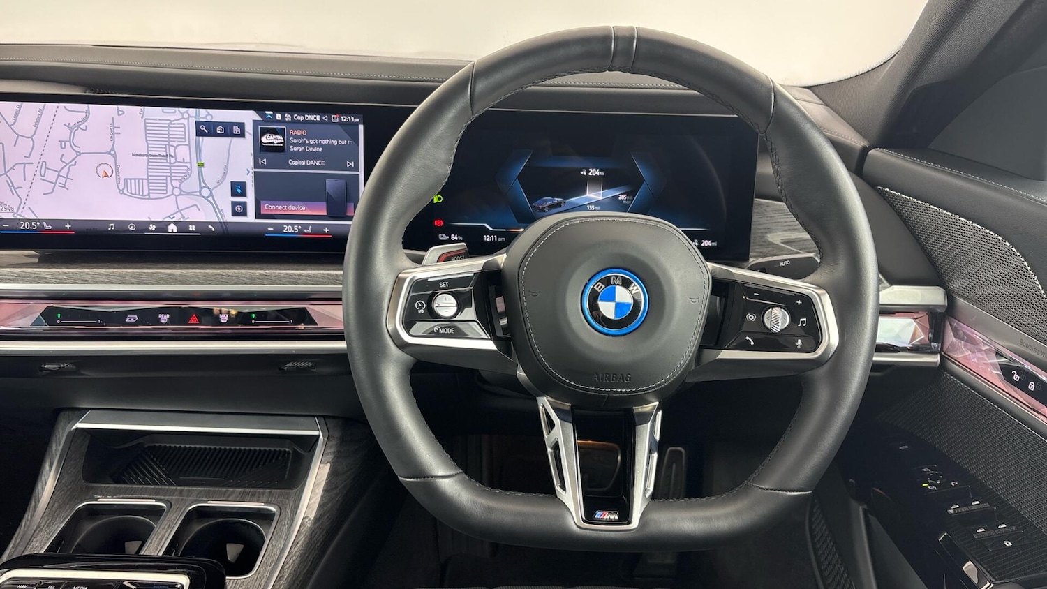 Used BMW i7 2024 for sale - 77671187: Photo 5
