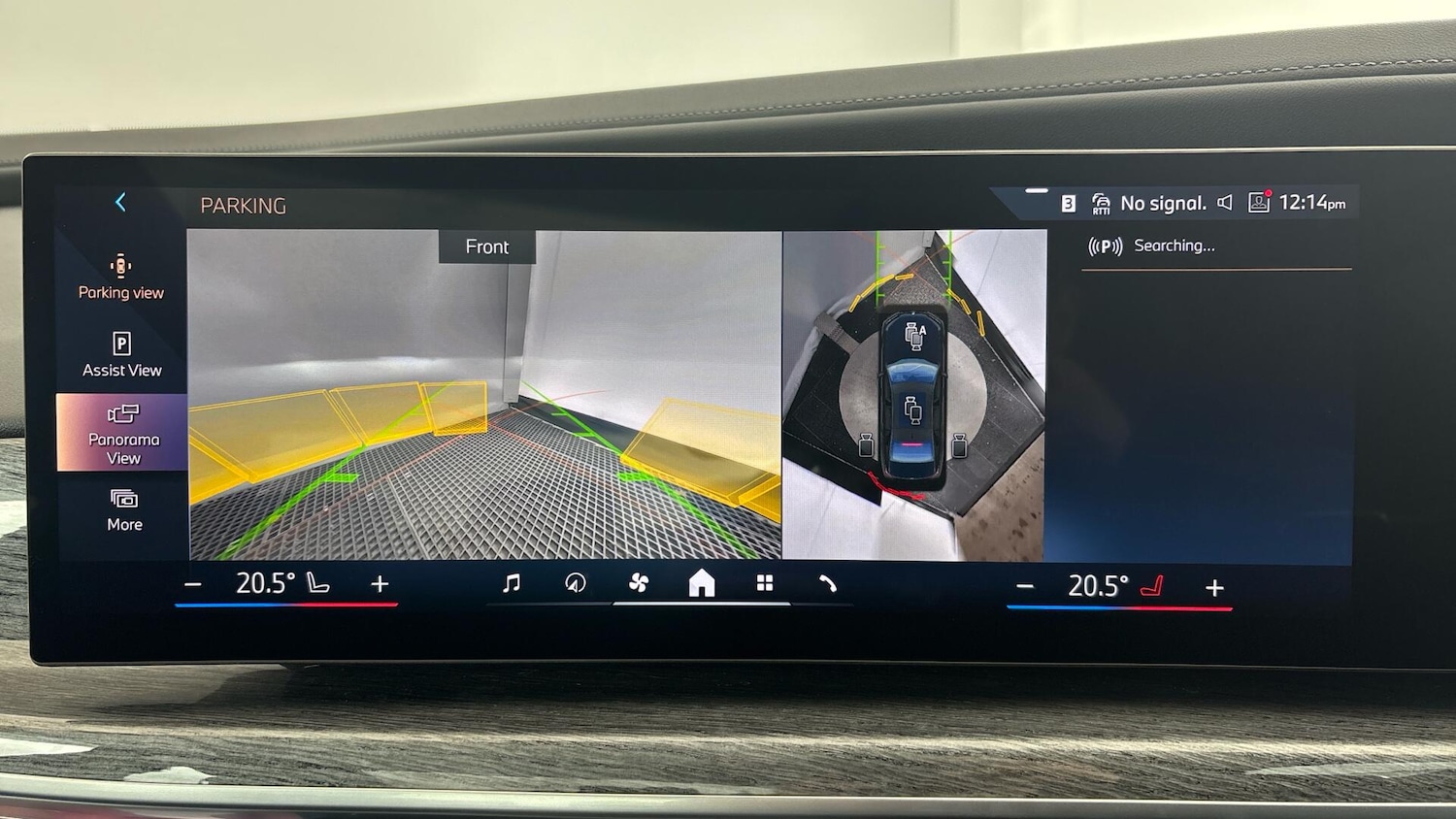 Used BMW i7 2024 for sale - 77671187: Photo 50