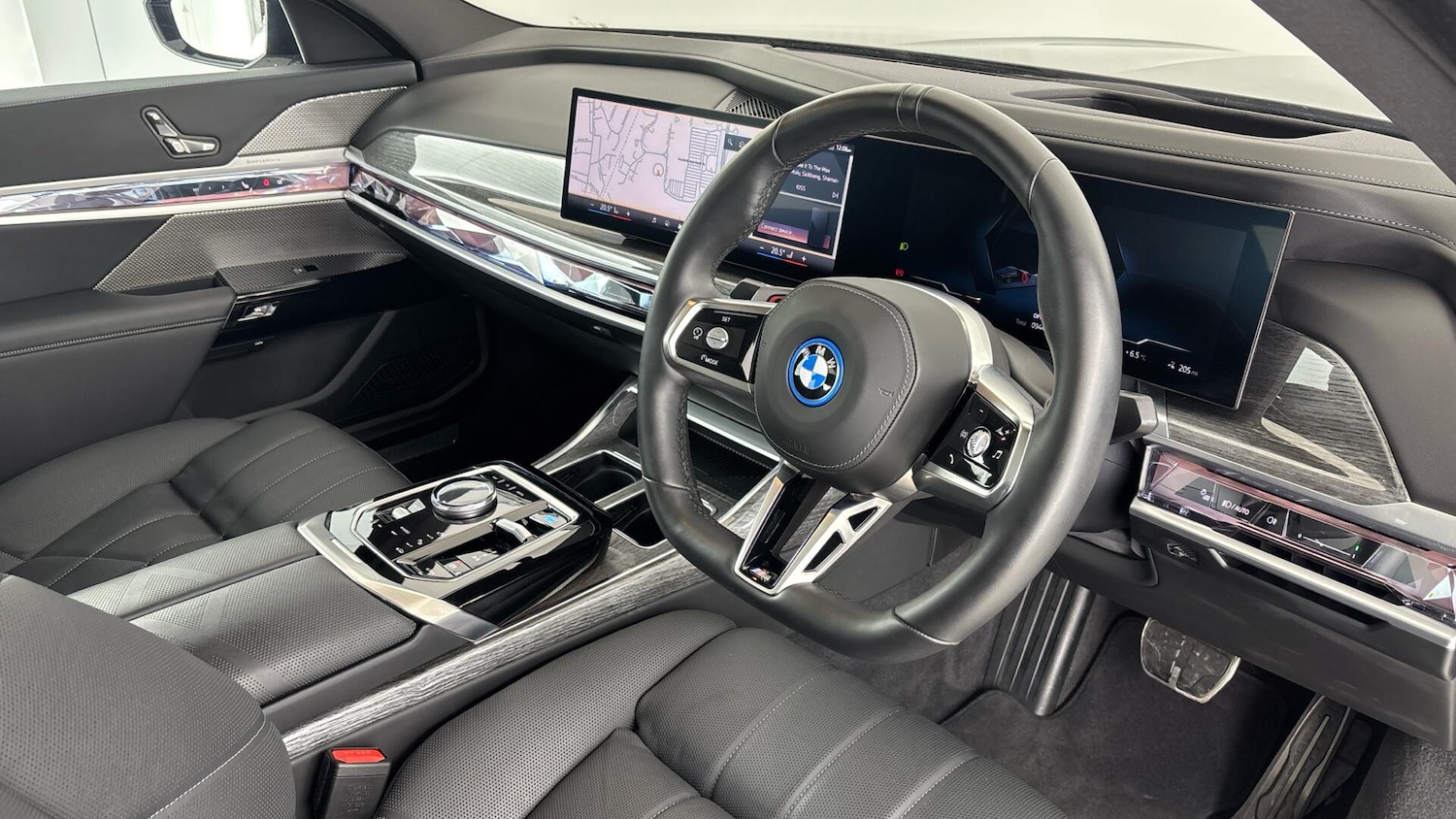 Used BMW i7 2024 for sale - 77671187: Photo 6