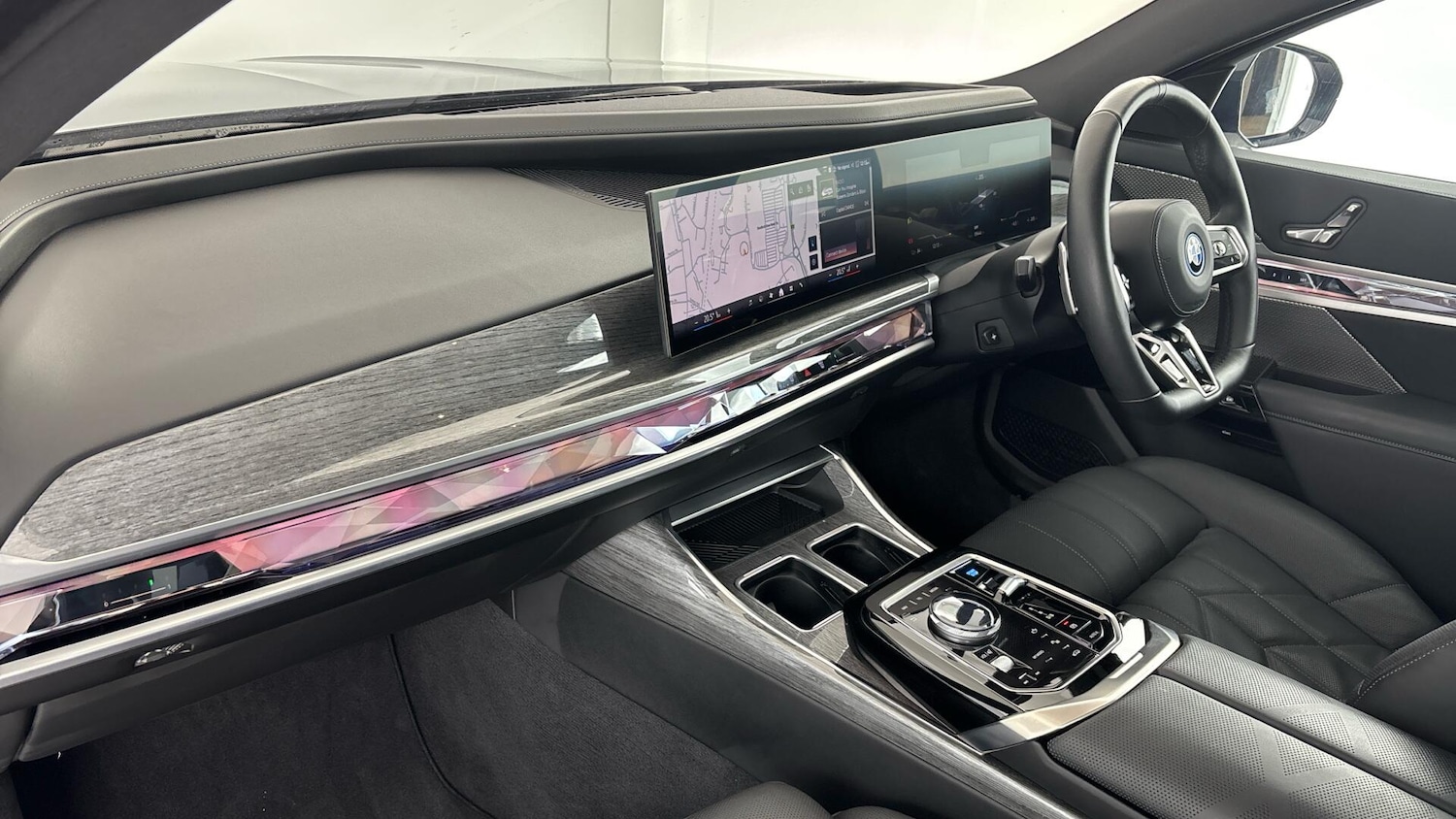 Used BMW i7 2024 for sale - 77671187: Photo 7