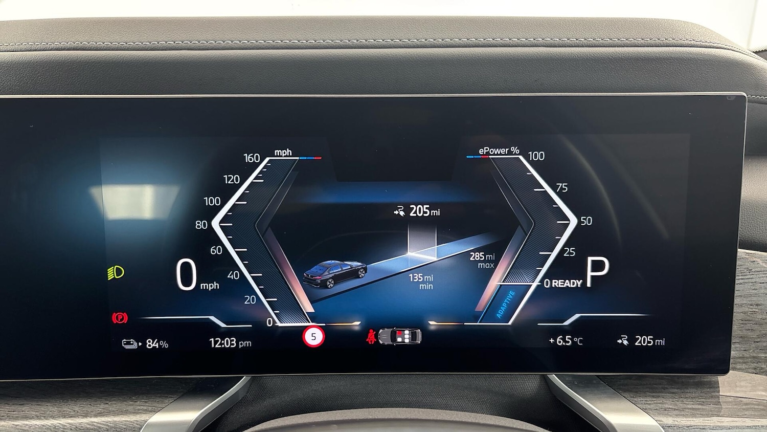 Used BMW i7 2024 for sale - 77671187: Photo 9