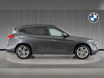 Used BMW X1 2019 for sale - 77267056: Photo