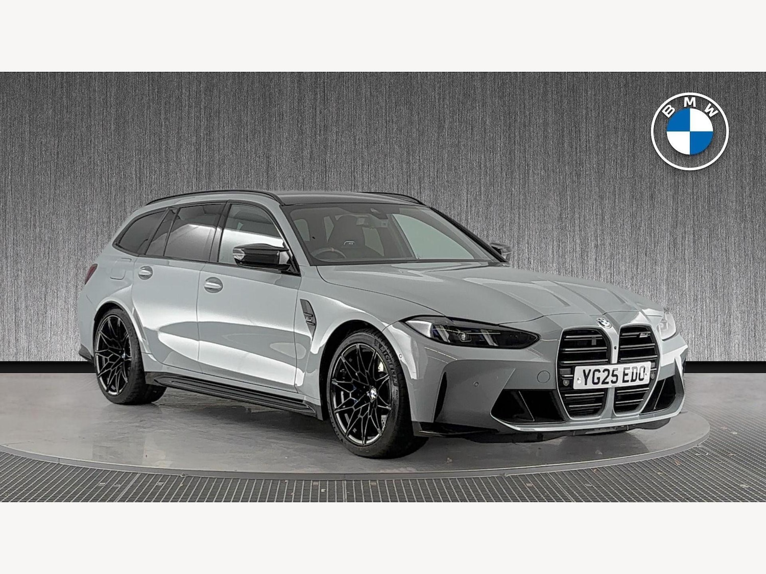 Used BMW M3 2025 for sale - 76760088: Photo 1