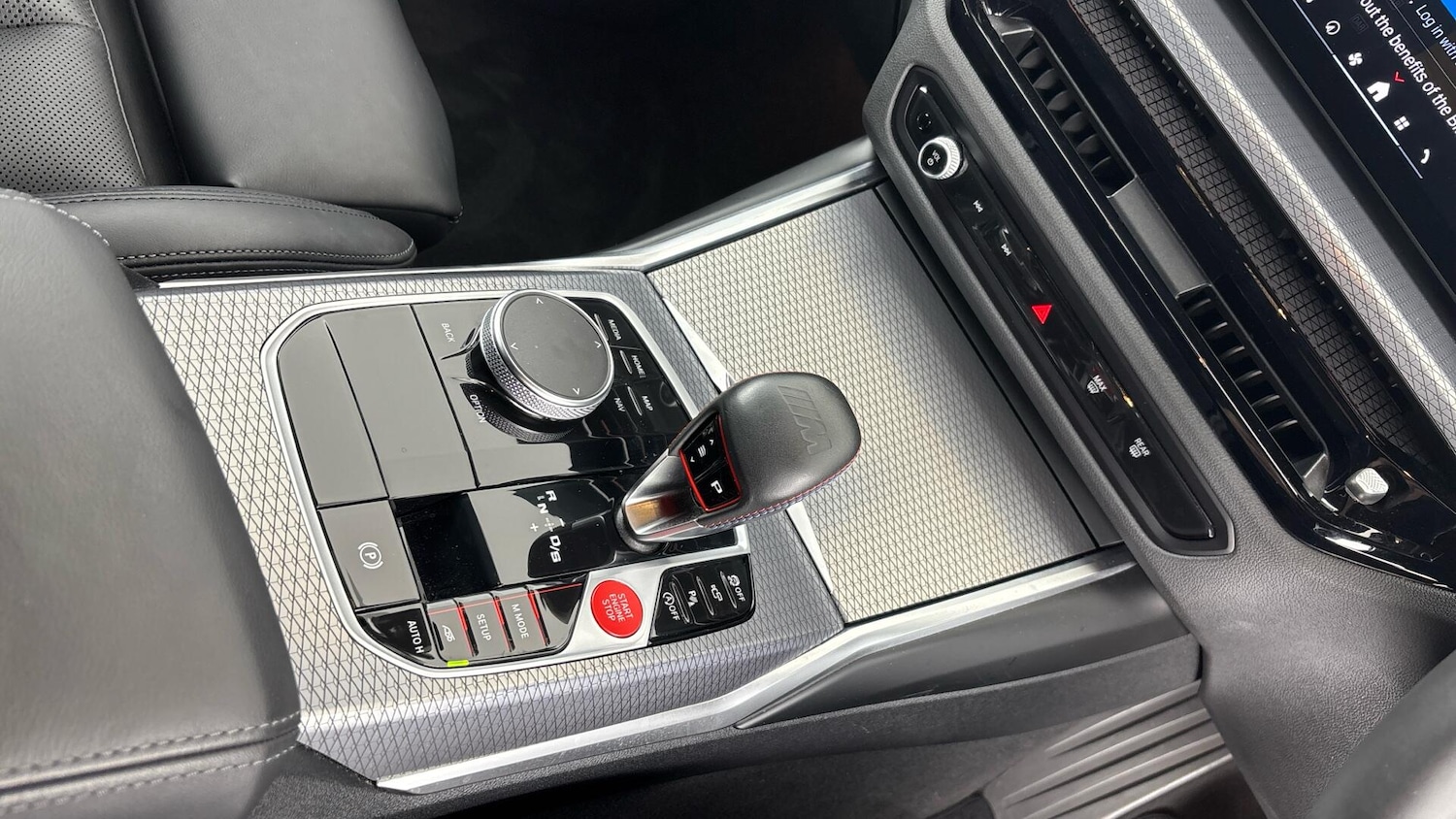 Used BMW M3 2025 for sale - 76760088: Photo 10