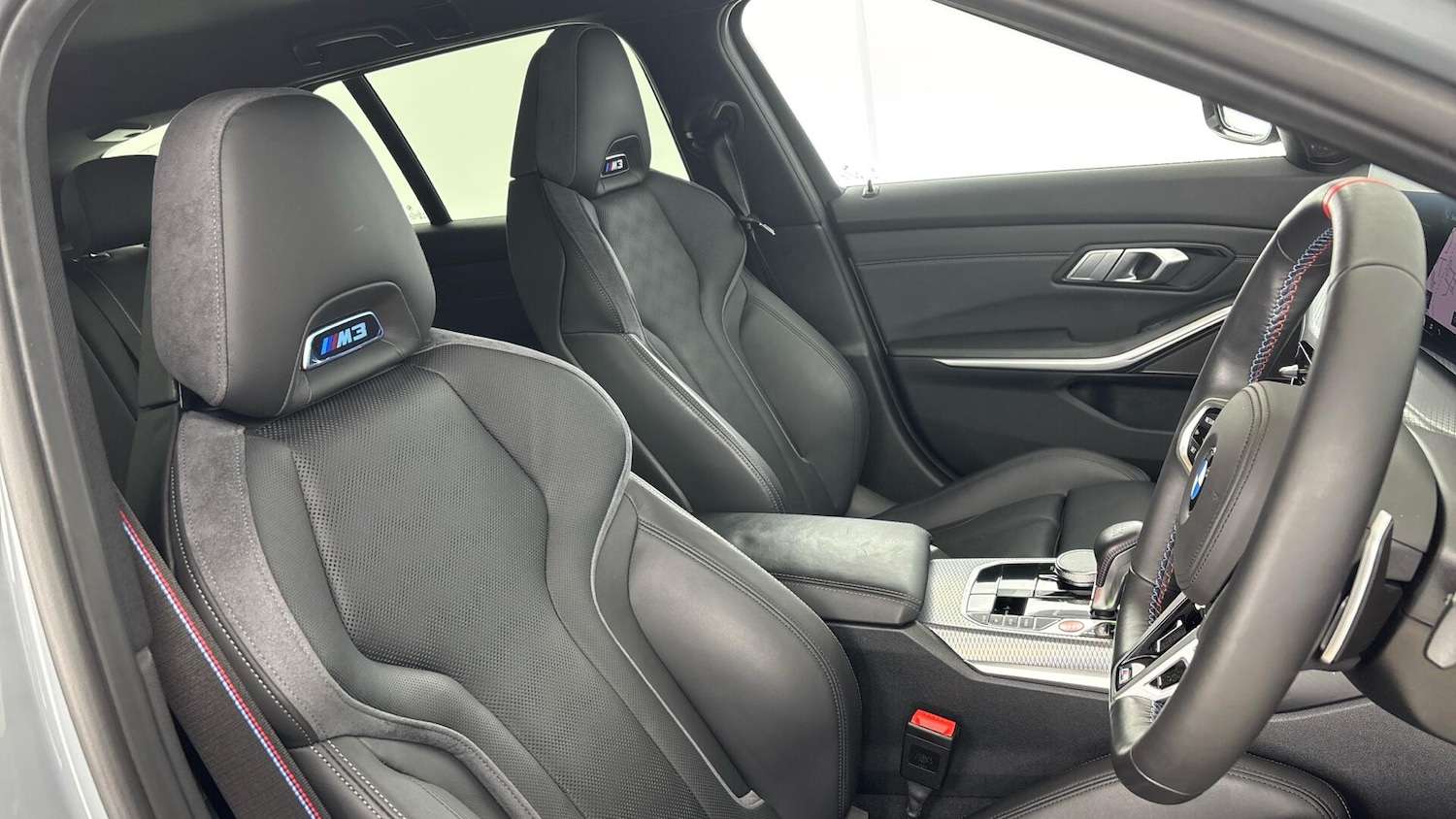 Used BMW M3 2025 for sale - 76760088: Photo 11