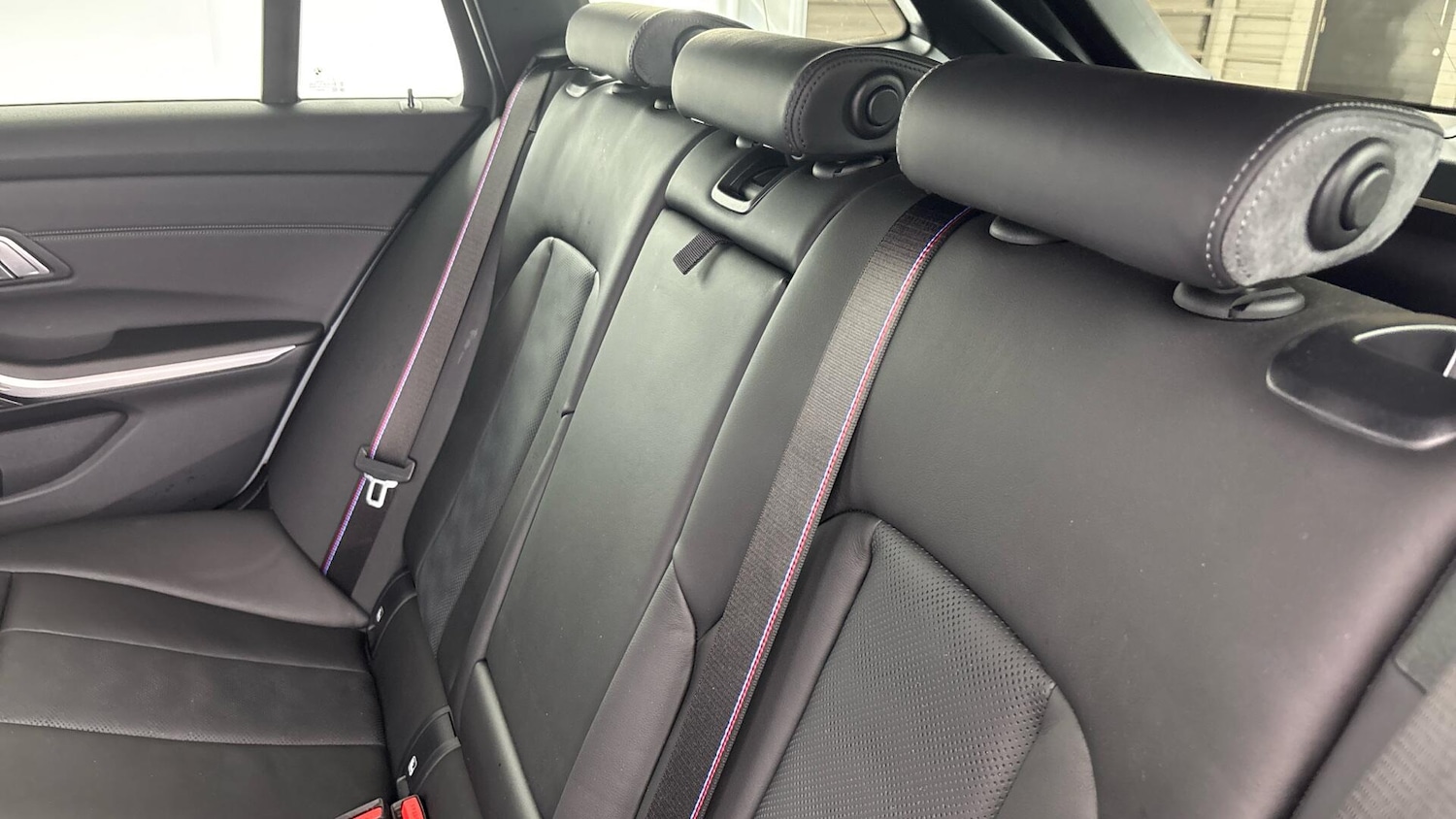 Used BMW M3 2025 for sale - 76760088: Photo 12