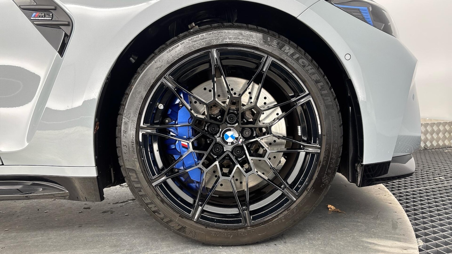 Used BMW M3 2025 for sale - 76760088: Photo 14