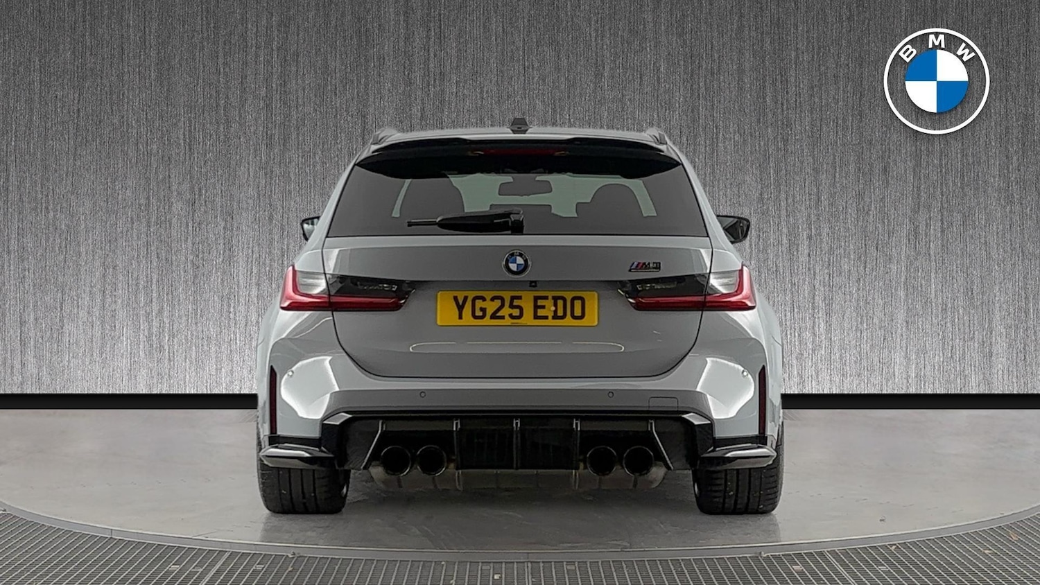 Used BMW M3 2025 for sale - 76760088: Photo 15