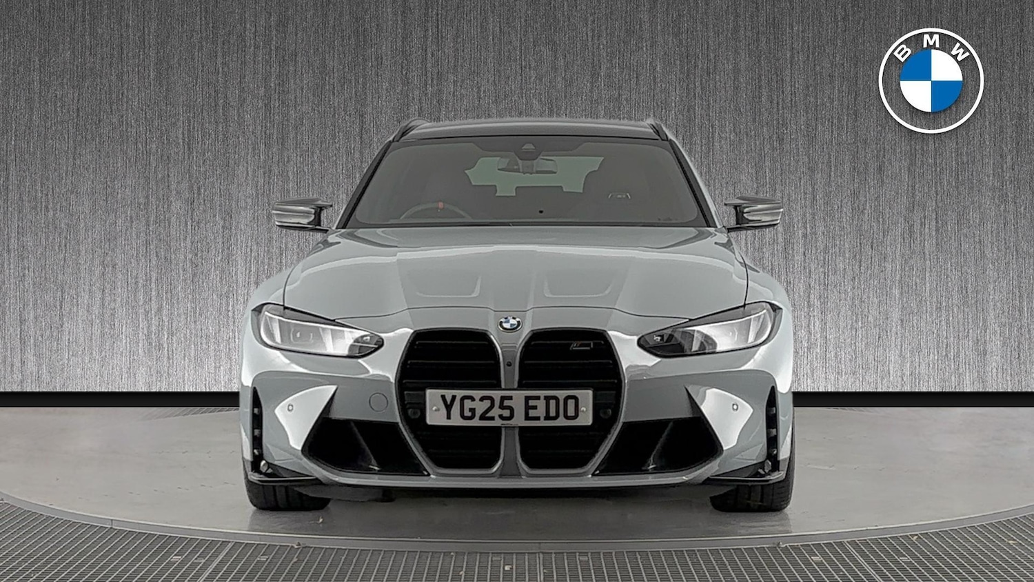 Used BMW M3 2025 for sale - 76760088: Photo 16