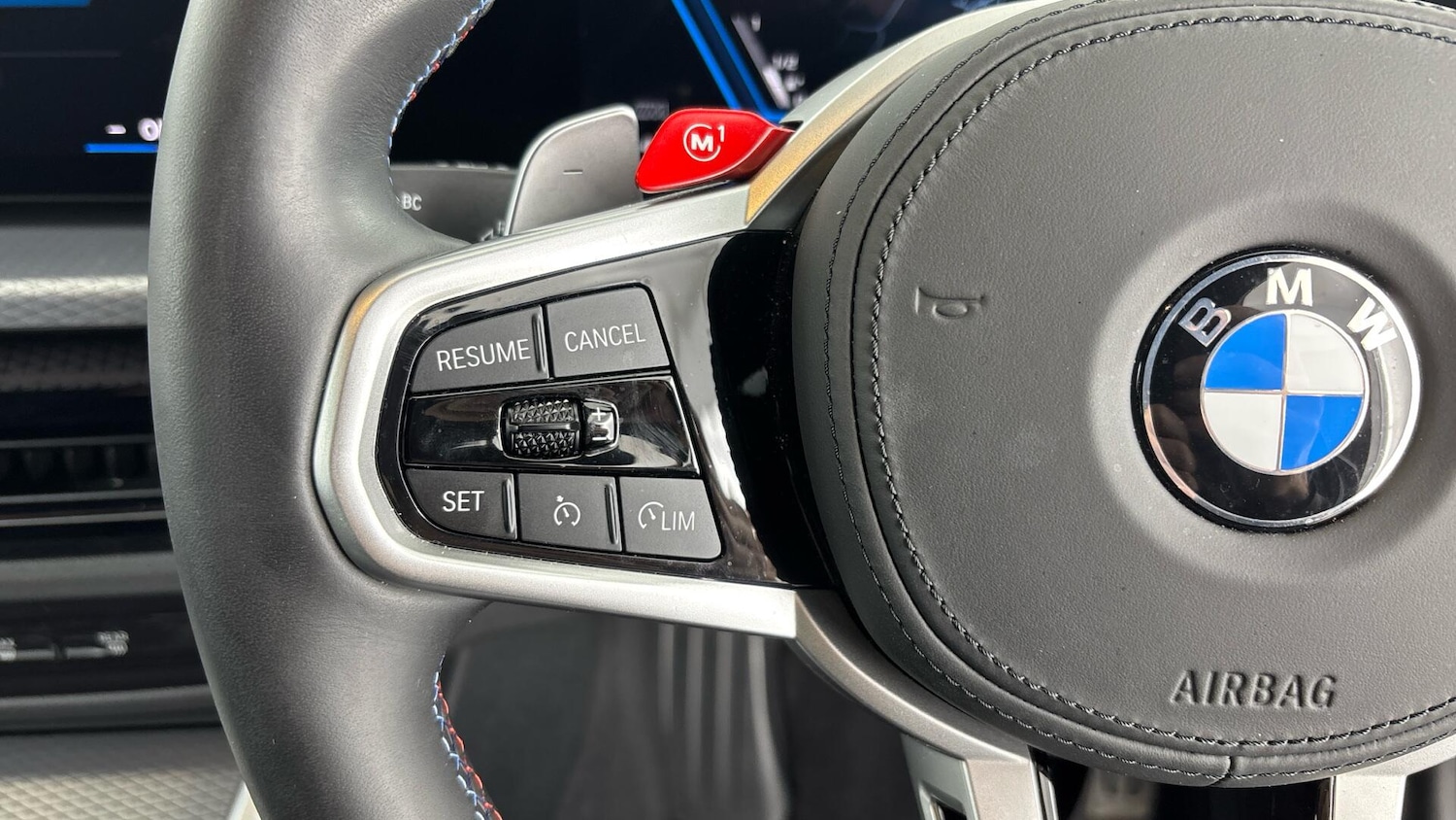 Used BMW M3 2025 for sale - 76760088: Photo 17