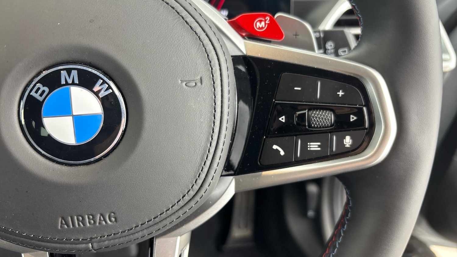 Used BMW M3 2025 for sale - 76760088: Photo 18