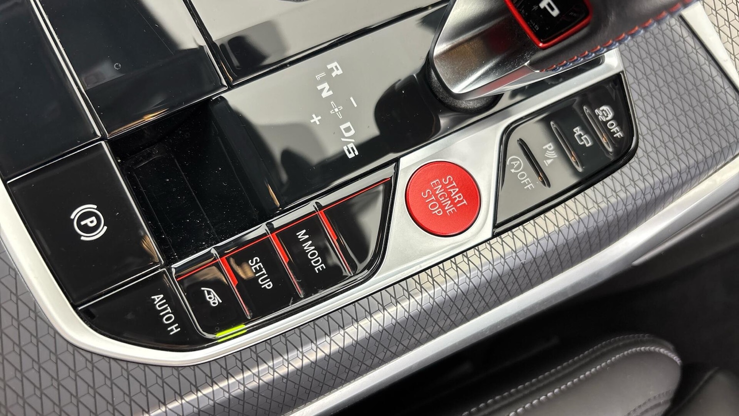 Used BMW M3 2025 for sale - 76760088: Photo 19