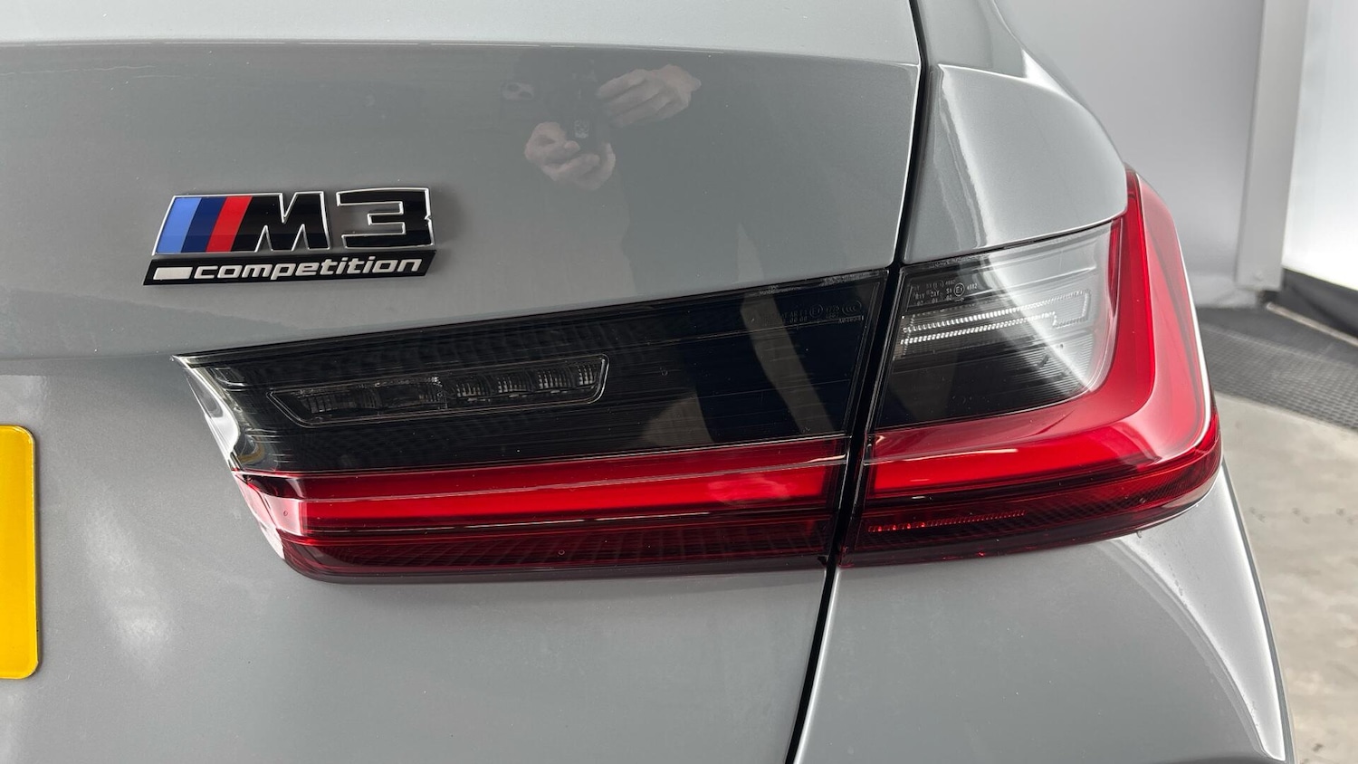 Used BMW M3 2025 for sale - 76760088: Photo 22