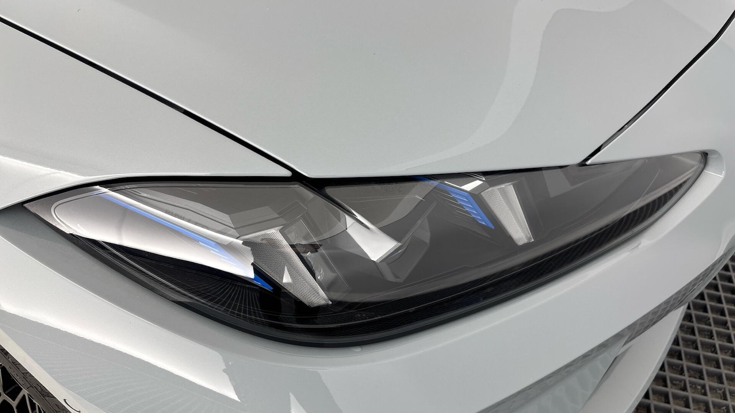 Used BMW M3 2025 for sale - 76760088: Photo 23