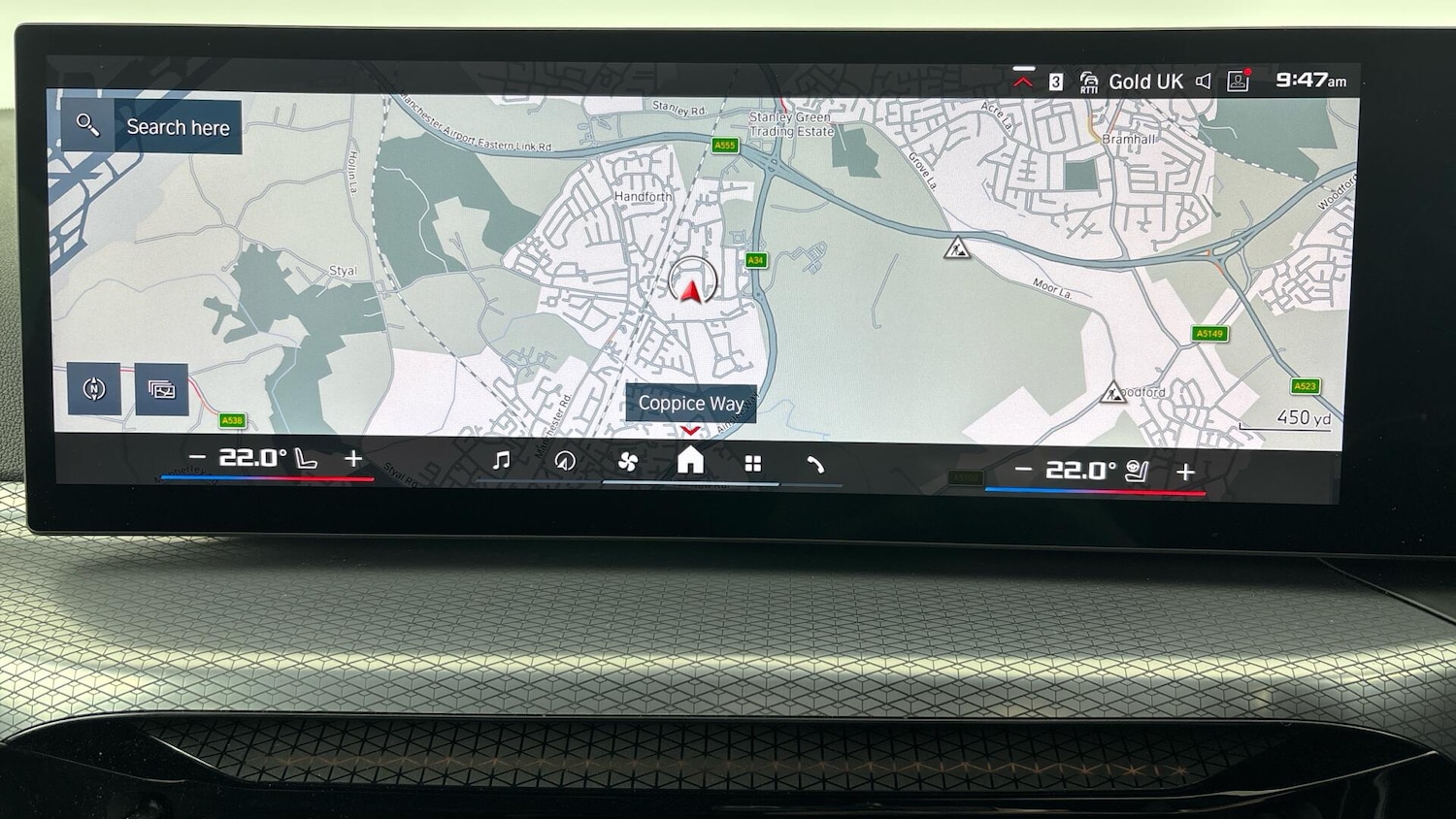 Used BMW M3 2025 for sale - 76760088: Photo 25