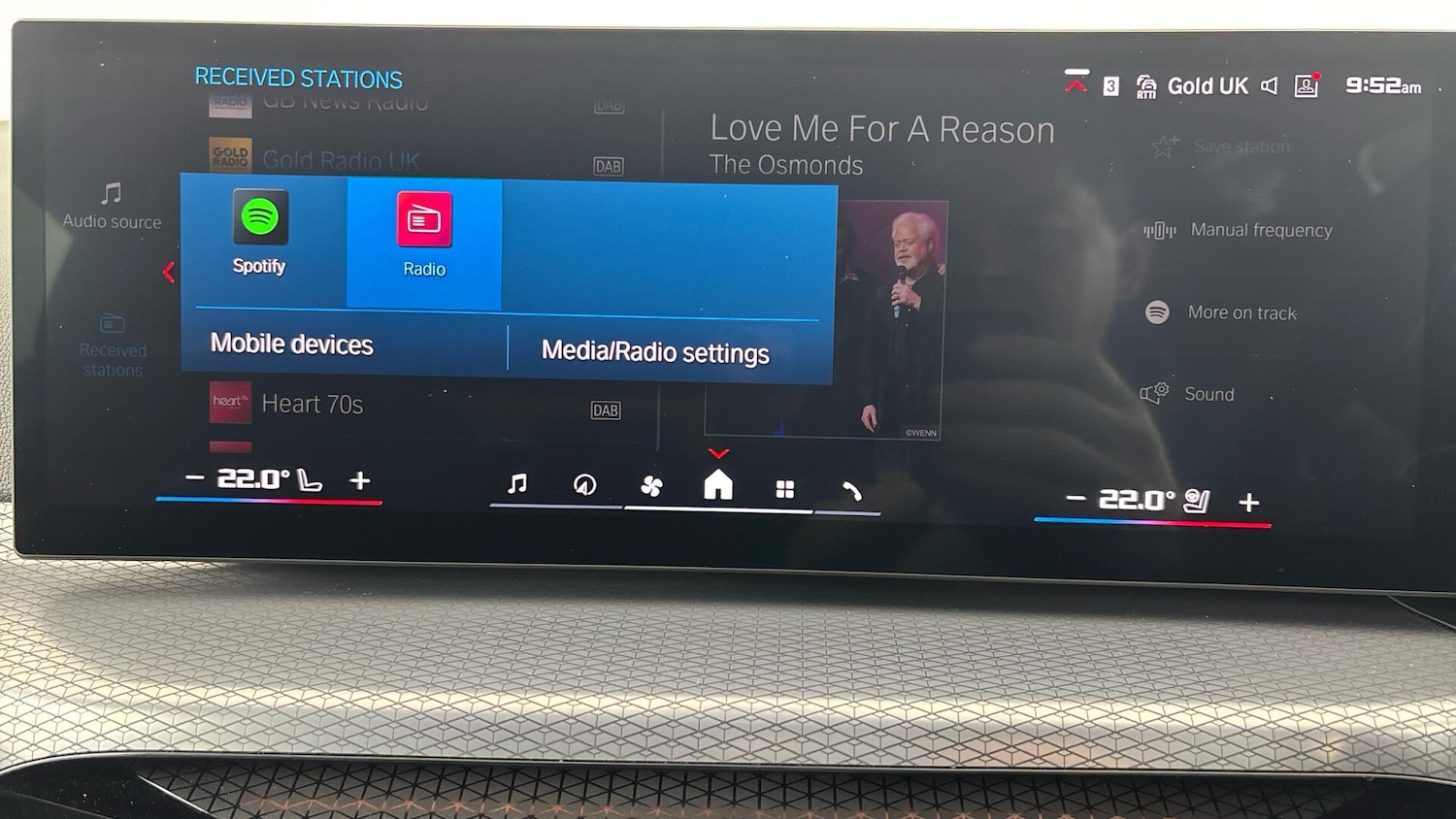 Used BMW M3 2025 for sale - 76760088: Photo 30