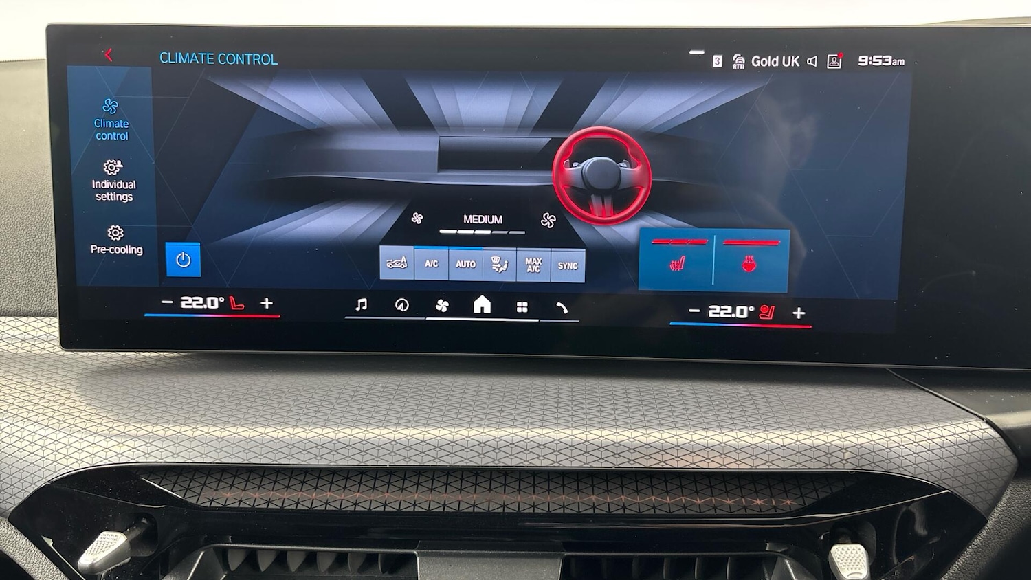 Used BMW M3 2025 for sale - 76760088: Photo 33