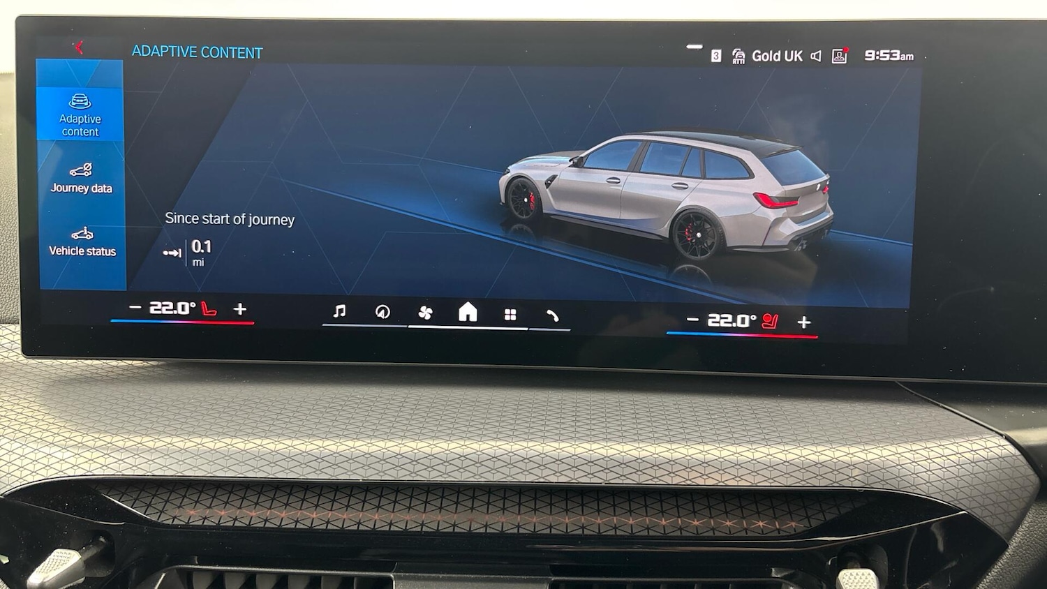 Used BMW M3 2025 for sale - 76760088: Photo 34