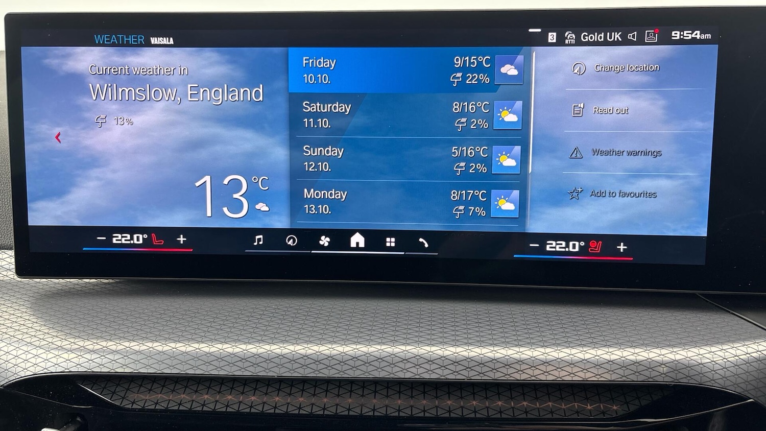 Used BMW M3 2025 for sale - 76760088: Photo 35