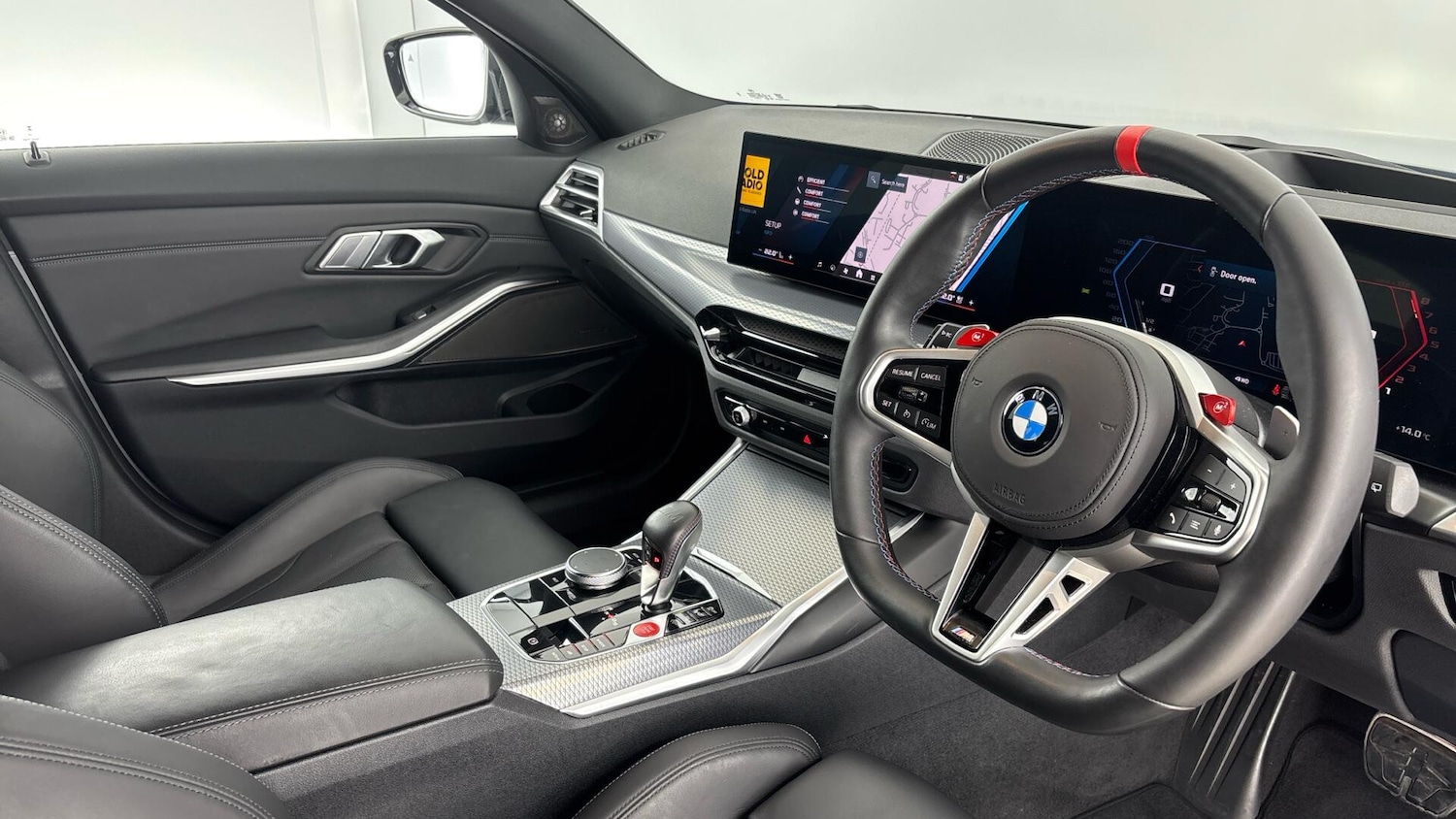 Used BMW M3 2025 for sale - 76760088: Photo 6