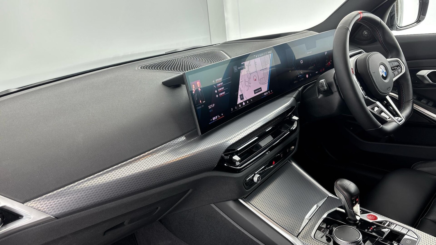 Used BMW M3 2025 for sale - 76760088: Photo 7